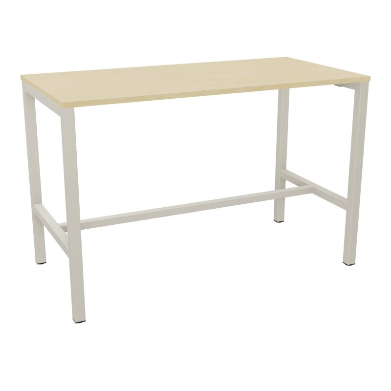 ARIAL T REU.L160XP80XH104,5 NU PIED ARCHE CARREE FX AVEC REPOSE PIED N8 ZC