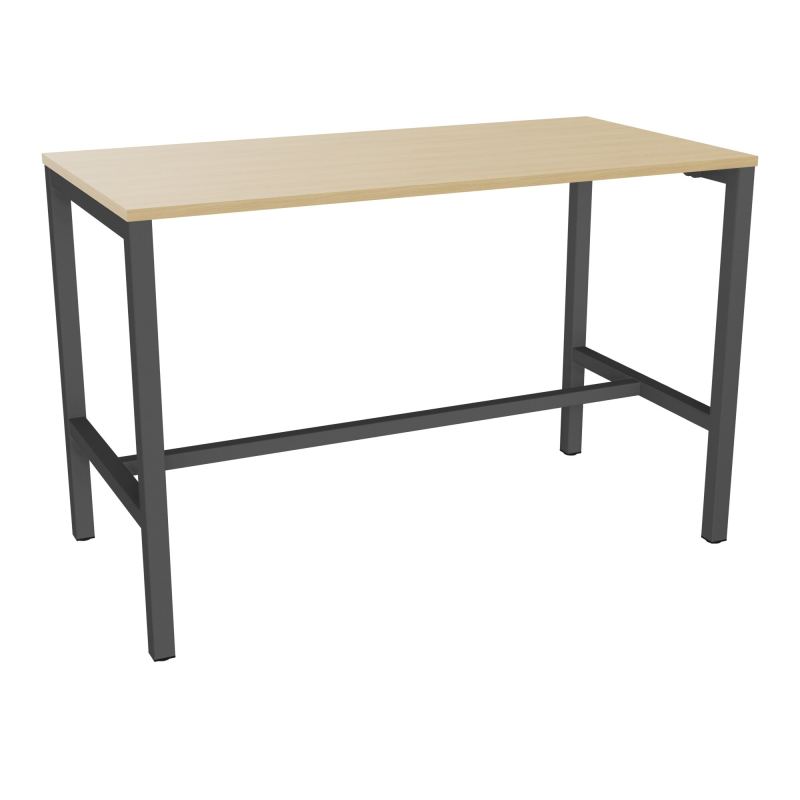 ARIAL T REU.L160XP80XH104,5 NU PIED ARCHE CARREE FX AVEC REPOSE PIED  R1 SC