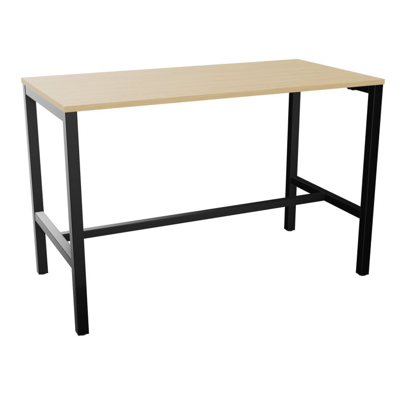 ARIAL T REU.L160XP80XH104,5 NU PIED ARCHE CARREE FX AVEC REPOSE PIED  R1 SG