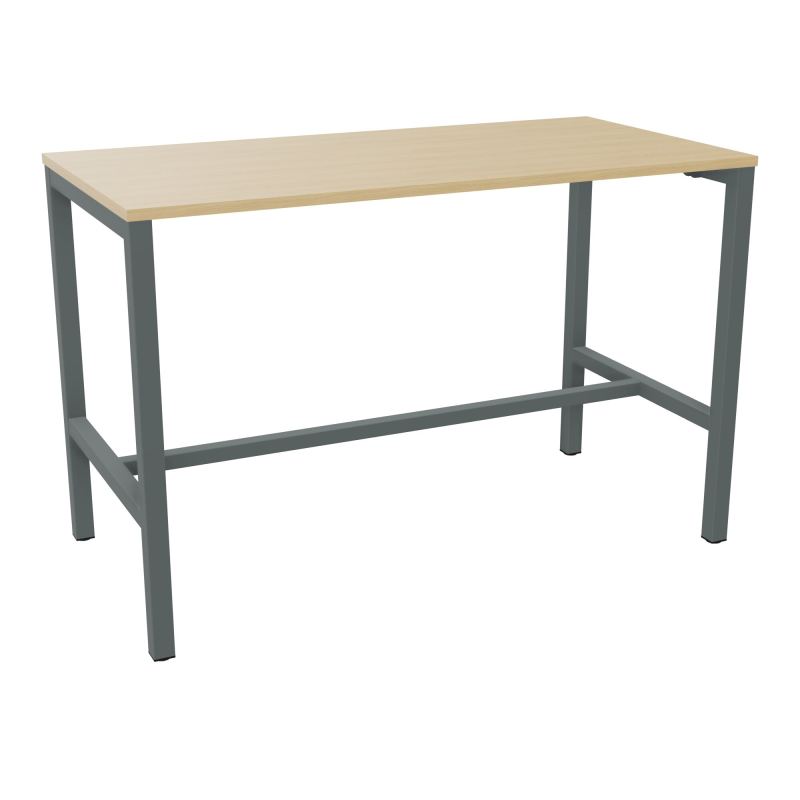 ARIAL T REU.L160XP80XH104,5 NU PIED ARCHE CARREE FX AVEC REPOSE PIED  R1 SU