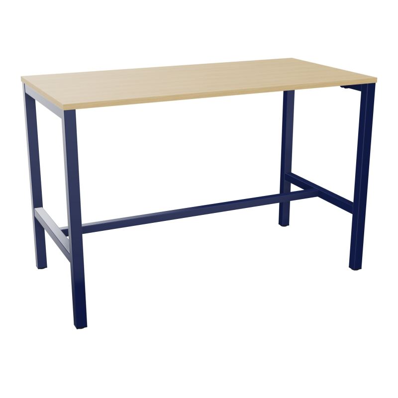 ARIAL T REU.L160XP80XH104,5 NU PIED ARCHE CARREE FX AVEC REPOSE PIED  R1 X4