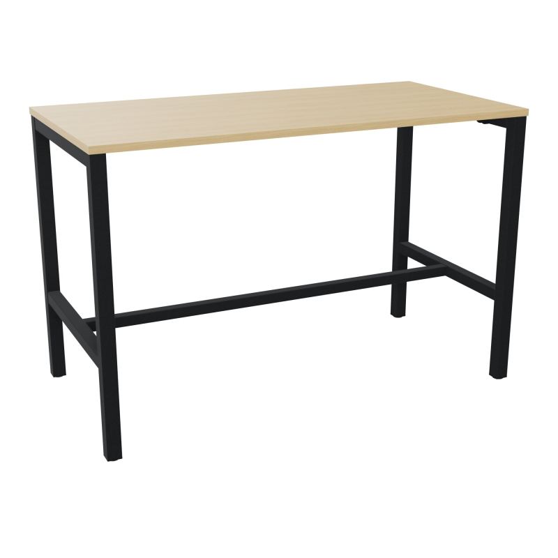 ARIAL T REU.L160XP80XH104,5 NU PIED ARCHE CARREE FX AVEC REPOSE PIED  R1 ZP