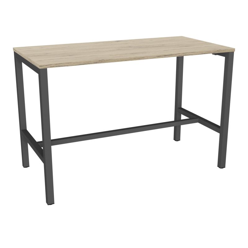 ARIAL T REU.L160XP80XH104,5 NU PIED ARCHE CARREE FX AVEC REPOSE PIED R3 SC