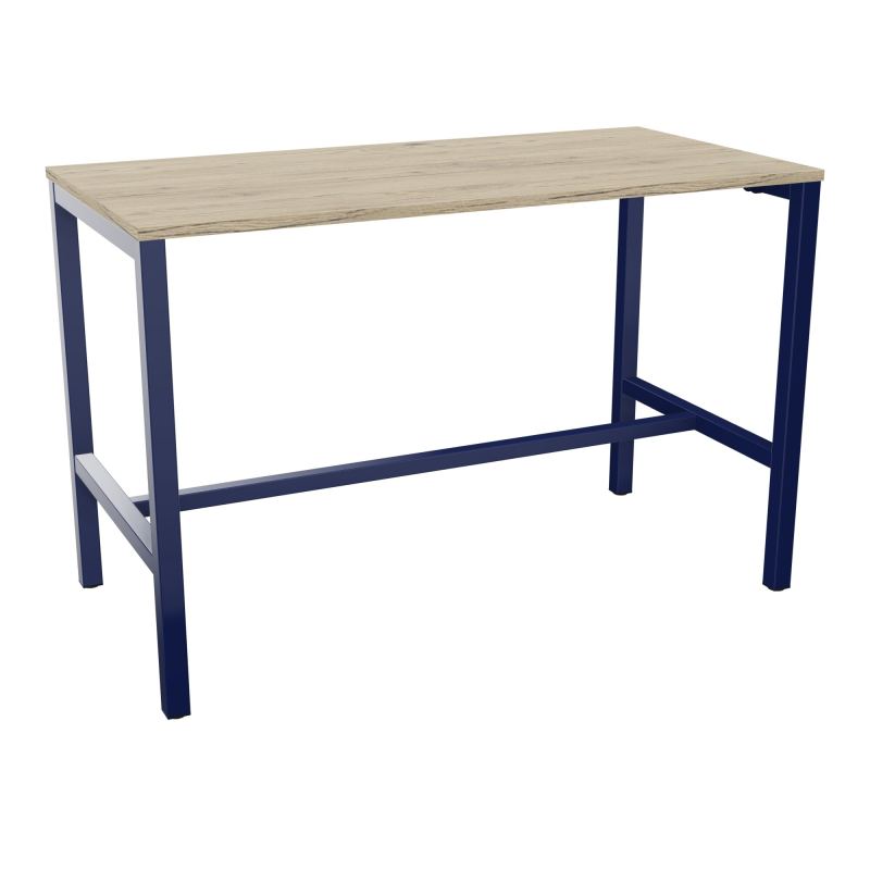 ARIAL T REU.L160XP80XH104,5 NU PIED ARCHE CARREE FX AVEC REPOSE PIED R3 X4
