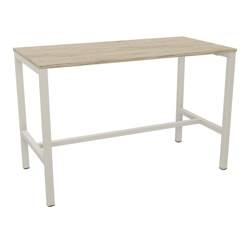 ARIAL T REU.L160XP80XH104,5 NU PIED ARCHE CARREE FX AVEC REPOSE PIED R3 ZC