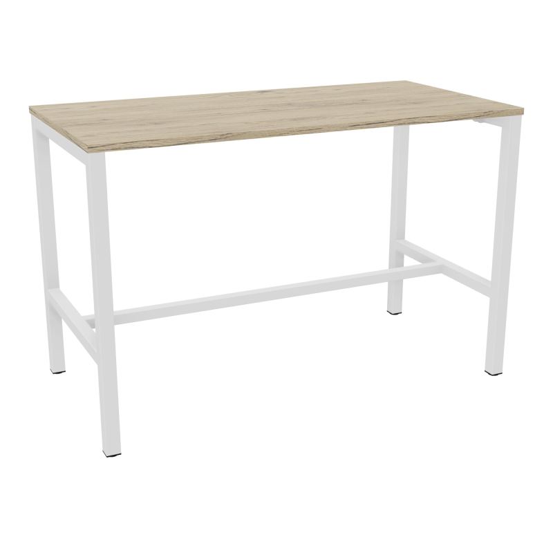 ARIAL T REU.L160XP80XH104,5 NU PIED ARCHE CARREE FX AVEC REPOSE PIED R3 ZO
