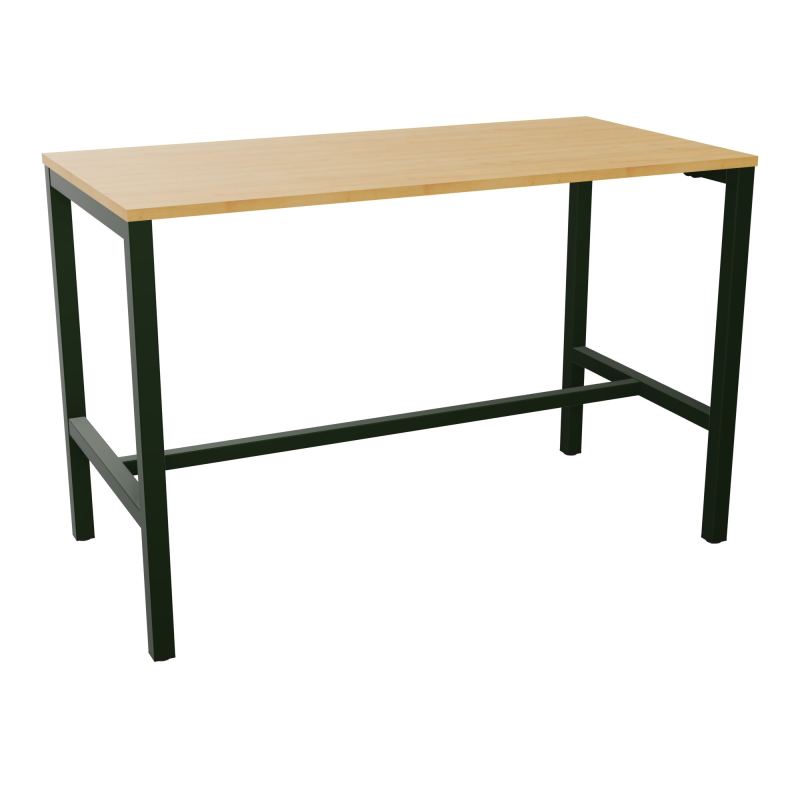 ARIAL T REU.L160XP80XH104,5 NU PIED ARCHE CARREE FX AVEC REPOSE PIED  R5 ST