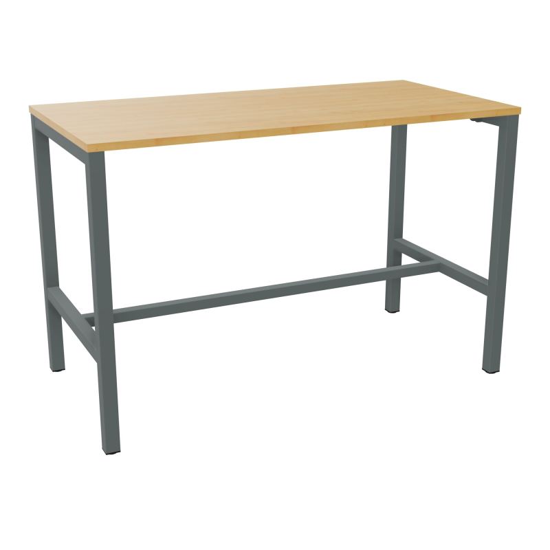 ARIAL T REU.L160XP80XH104,5 NU PIED ARCHE CARREE FX AVEC REPOSE PIED  R5 SU