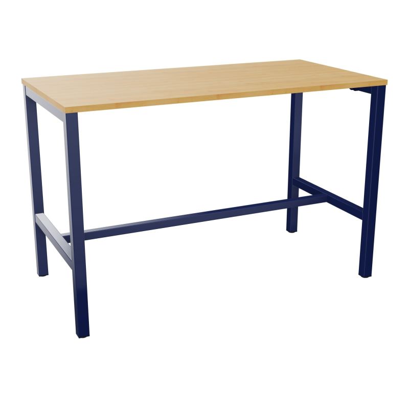 ARIAL T REU.L160XP80XH104,5 NU PIED ARCHE CARREE FX AVEC REPOSE PIED  R5 X4