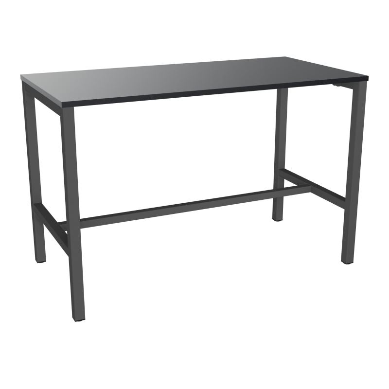 ARIAL T REU.L160XP80XH104,5 NU PIED ARCHE CARREE FX AVEC REPOSE PIED  R9 SC