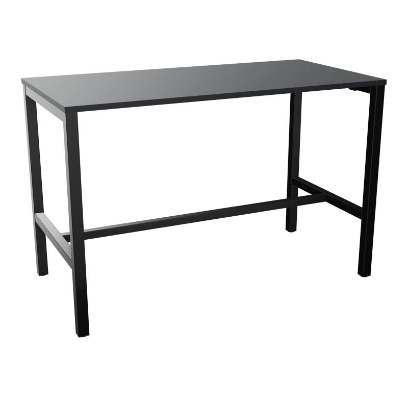 ARIAL T REU.L160XP80XH104,5 NU PIED ARCHE CARREE FX AVEC REPOSE PIED  R9 SG