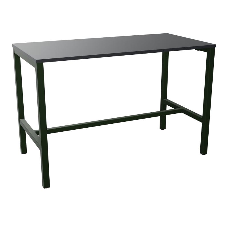 ARIAL T REU.L160XP80XH104,5 NU PIED ARCHE CARREE FX AVEC REPOSE PIED  R9 ST