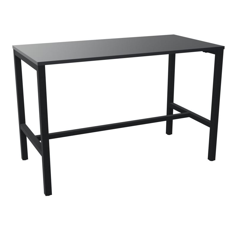 ARIAL T REU.L160XP80XH104,5 NU PIED ARCHE CARREE FX AVEC REPOSE PIED  R9 ZP