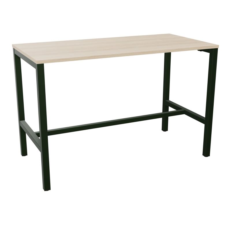 ARIAL T REU.L160XP80XH104,5 NU PIED ARCHE CARREE FX AVEC REPOSE PIED RZ ST