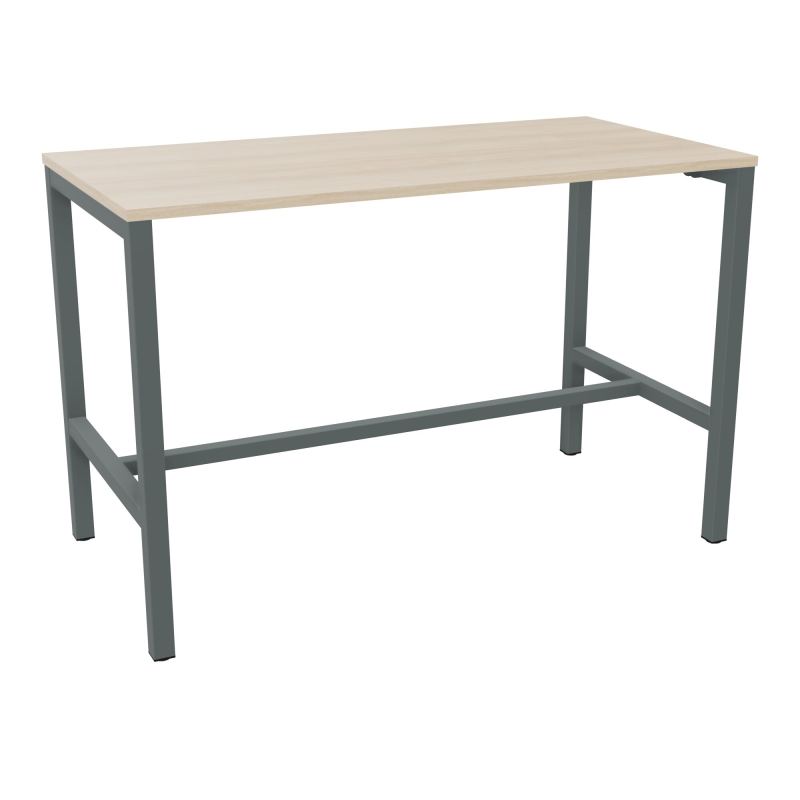 ARIAL T REU.L160XP80XH104,5 NU PIED ARCHE CARREE FX AVEC REPOSE PIED RZ SU