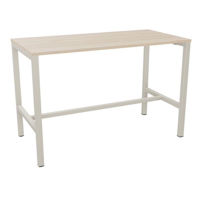 ARIAL T REU.L160XP80XH104,5 NU PIED ARCHE CARREE FX AVEC REPOSE PIED RZ ZC