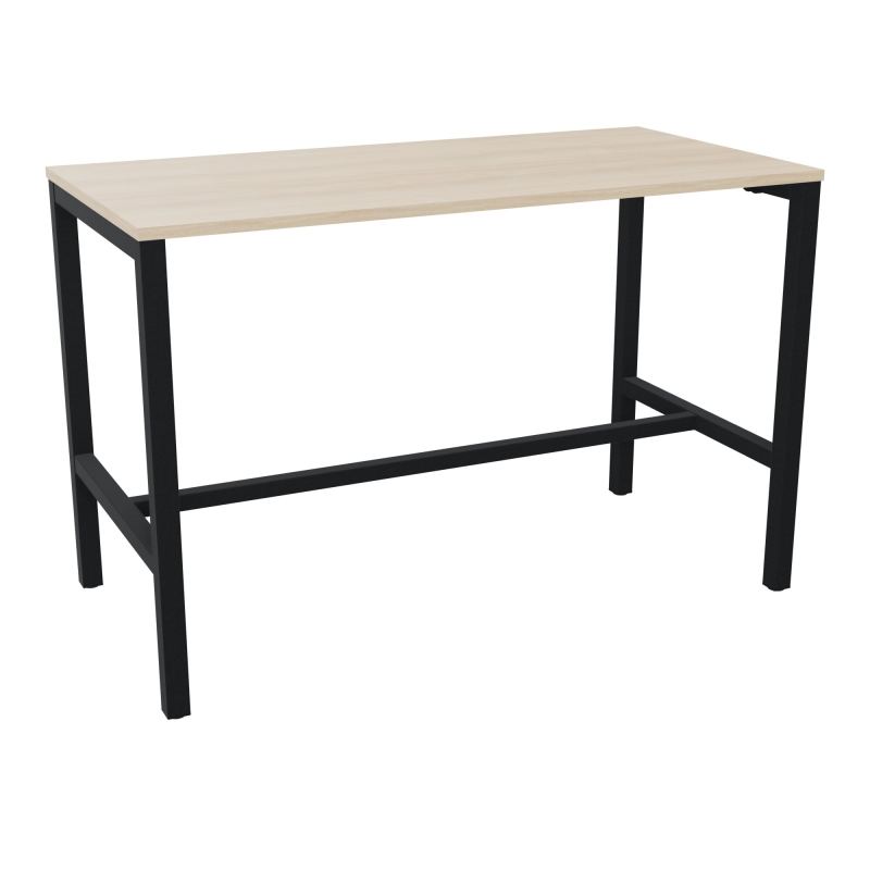 ARIAL T REU.L160XP80XH104,5 NU PIED ARCHE CARREE FX AVEC REPOSE PIED RZ ZP