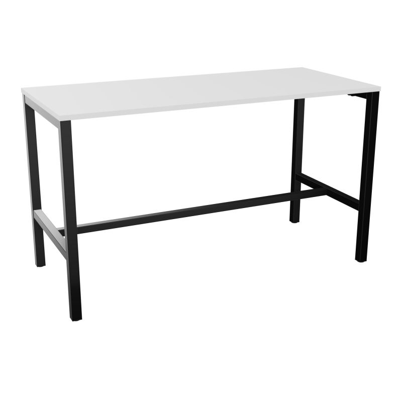 ARIAL T REU.L180XP80XH104,5 NU PIED ARCHE CARREE FX AVEC REPOSE PIED MG SG