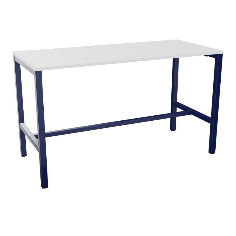 ARIAL T REU.L180XP80XH104,5 NU PIED ARCHE CARREE FX AVEC REPOSE PIED MG X4