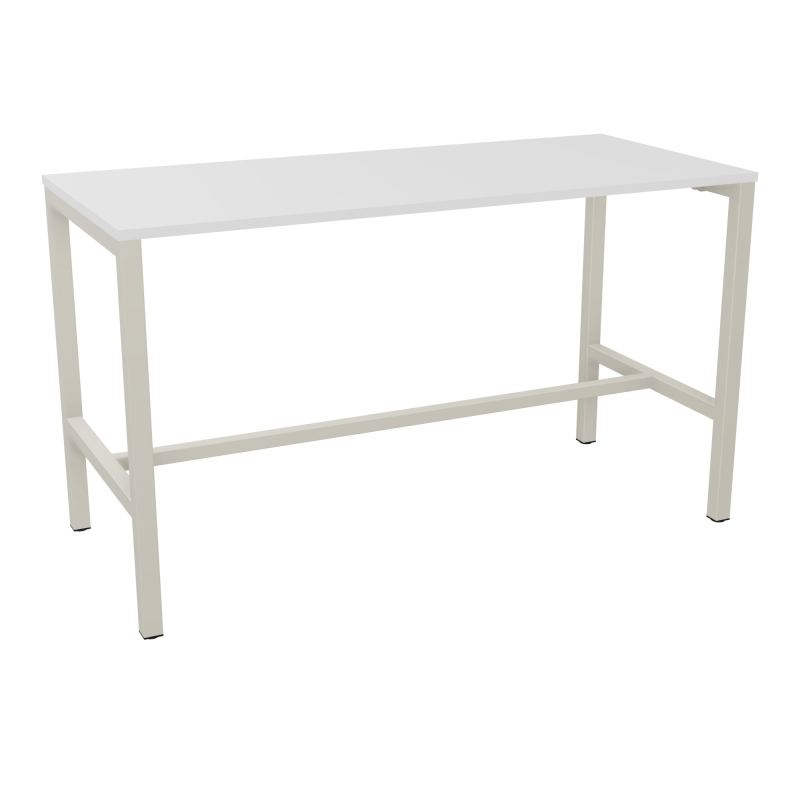 ARIAL T REU.L180XP80XH104,5 NU PIED ARCHE CARREE FX AVEC REPOSE PIED MG ZC