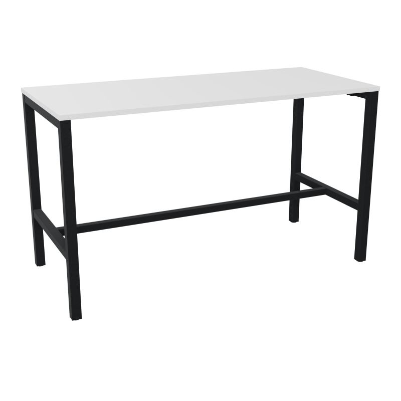 ARIAL T REU.L180XP80XH104,5 NU PIED ARCHE CARREE FX AVEC REPOSE PIED MG ZP