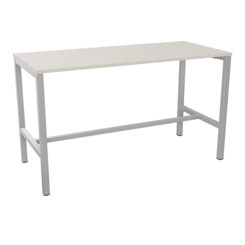 ARIAL T REU.L180XP80XH104,5 NU PIED ARCHE CARREE FX AVEC REPOSE PIED N5 SA