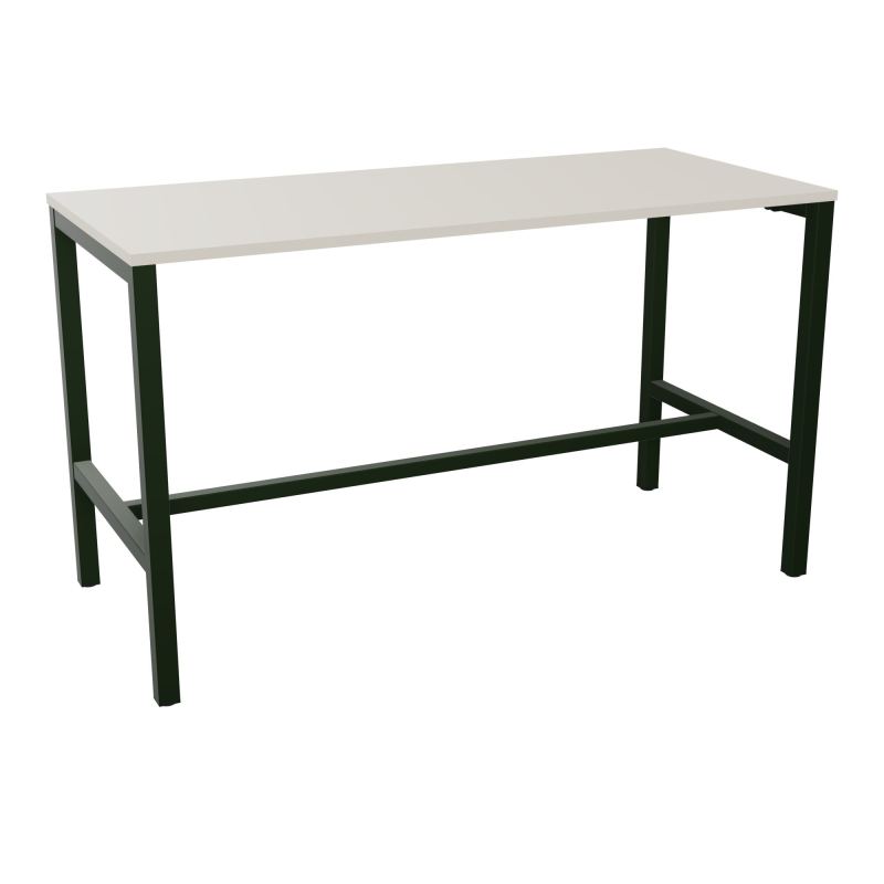 ARIAL T REU.L180XP80XH104,5 NU PIED ARCHE CARREE FX AVEC REPOSE PIED N5 ST
