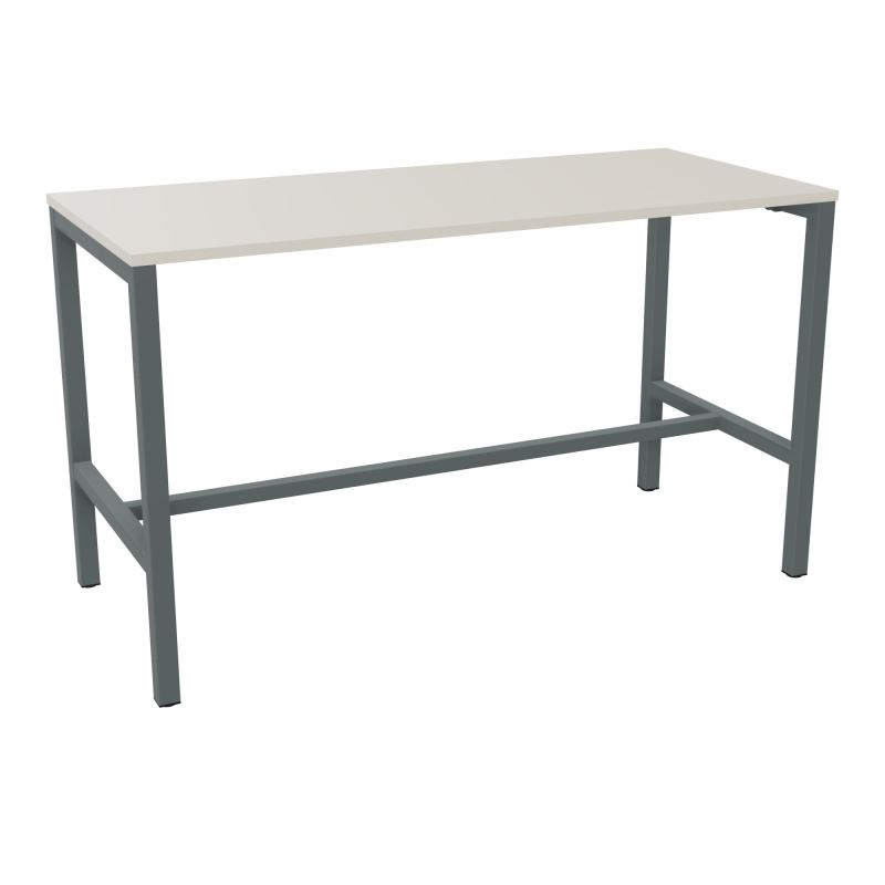 ARIAL T REU.L180XP80XH104,5 NU PIED ARCHE CARREE FX AVEC REPOSE PIED N5 SU