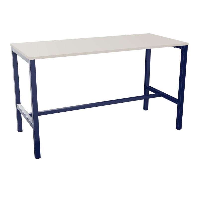 ARIAL T REU.L180XP80XH104,5 NU PIED ARCHE CARREE FX AVEC REPOSE PIED N5 X4