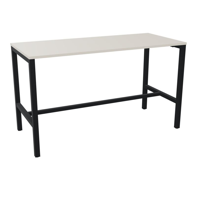 ARIAL T REU.L180XP80XH104,5 NU PIED ARCHE CARREE FX AVEC REPOSE PIED N5 ZP