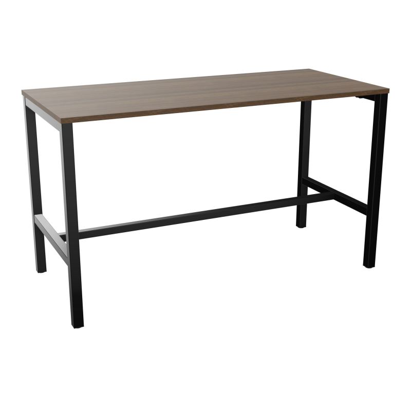 ARIAL T REU.L180XP80XH104,5 NU PIED ARCHE CARREE FX AVEC REPOSE PIED N6 SG