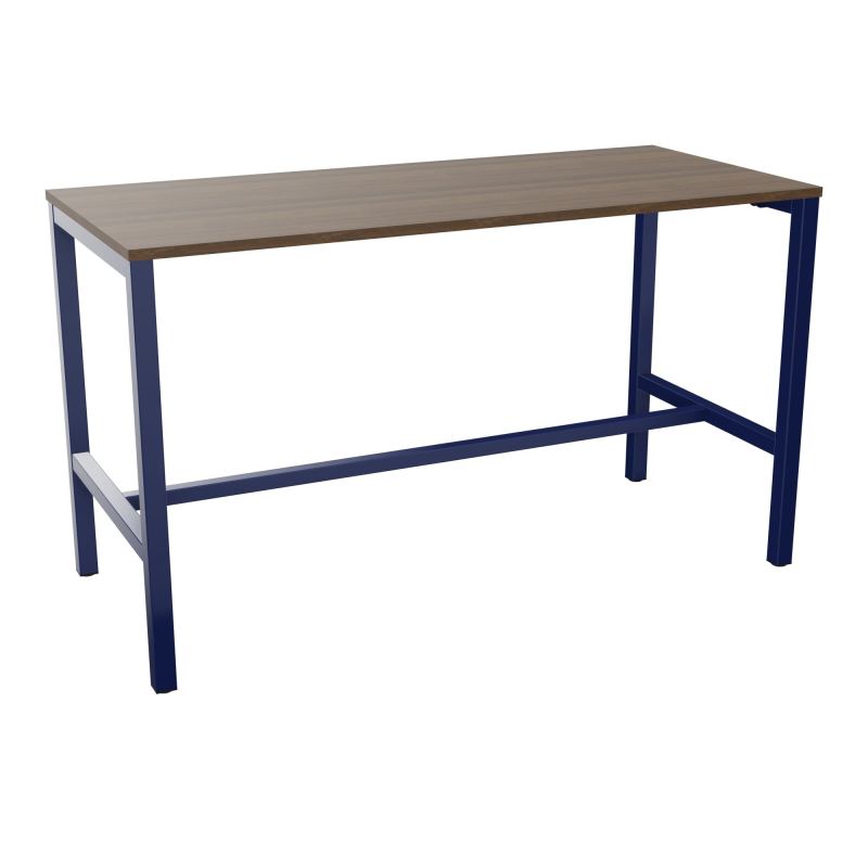 ARIAL T REU.L180XP80XH104,5 NU PIED ARCHE CARREE FX AVEC REPOSE PIED N6 X4
