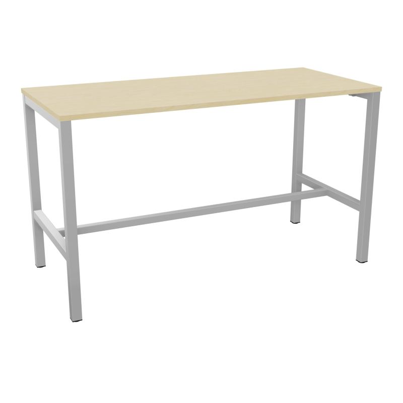 ARIAL T REU.L180XP80XH104,5 NU PIED ARCHE CARREE FX AVEC REPOSE PIED N8 SA
