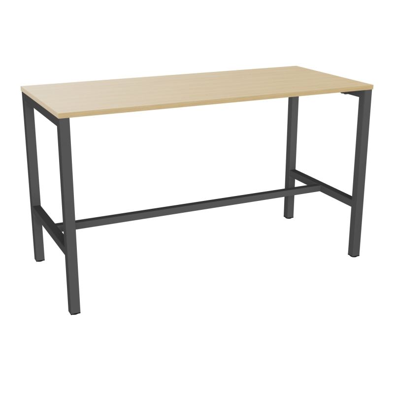 ARIAL T REU.L180XP80XH104,5 NU PIED ARCHE CARREE FX AVEC REPOSE PIED  R1 SC