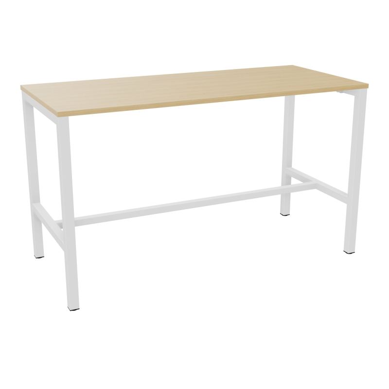 ARIAL T REU.L180XP80XH104,5 NU PIED ARCHE CARREE FX AVEC REPOSE PIED  R1 SO