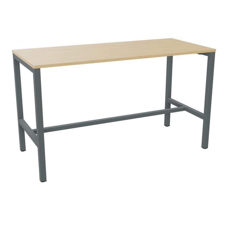 ARIAL T REU.L180XP80XH104,5 NU PIED ARCHE CARREE FX AVEC REPOSE PIED  R1 SU