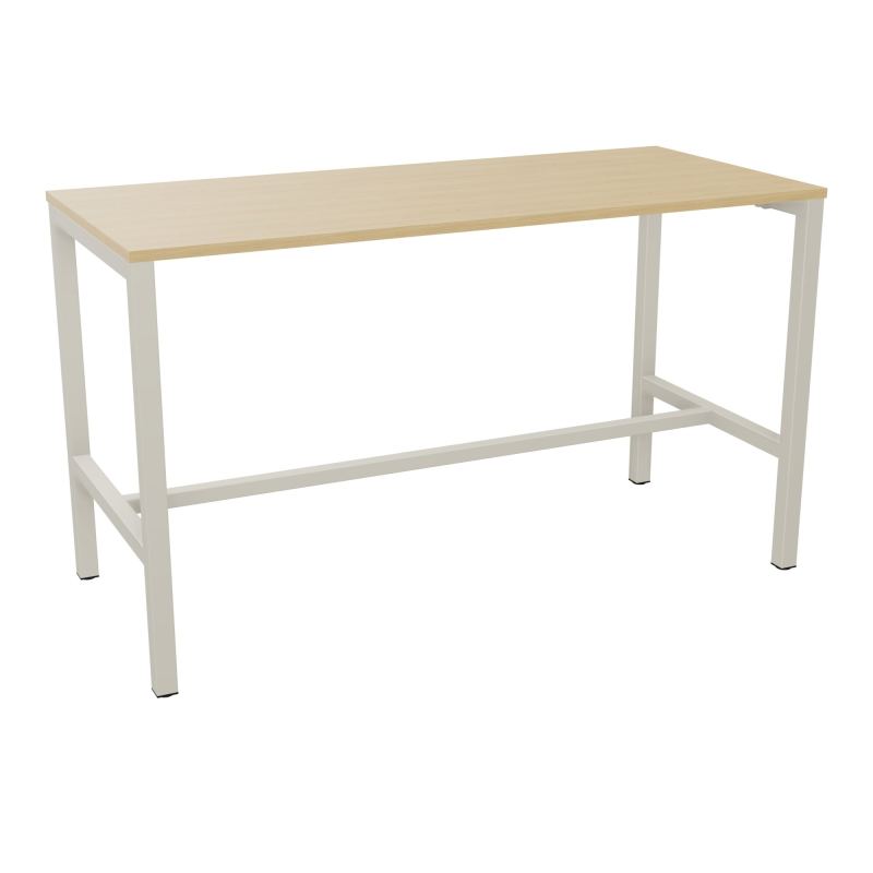 ARIAL T REU.L180XP80XH104,5 NU PIED ARCHE CARREE FX AVEC REPOSE PIED  R1 ZC