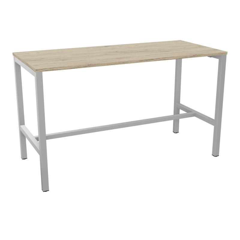 ARIAL T REU.L180XP80XH104,5 NU PIED ARCHE CARREE FX AVEC REPOSE PIED R3 SA