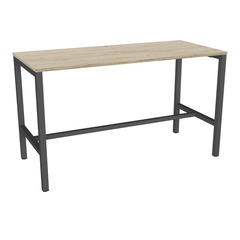 ARIAL T REU.L180XP80XH104,5 NU PIED ARCHE CARREE FX AVEC REPOSE PIED R3 SC