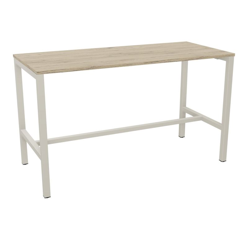 ARIAL T REU.L180XP80XH104,5 NU PIED ARCHE CARREE FX AVEC REPOSE PIED R3 ZC