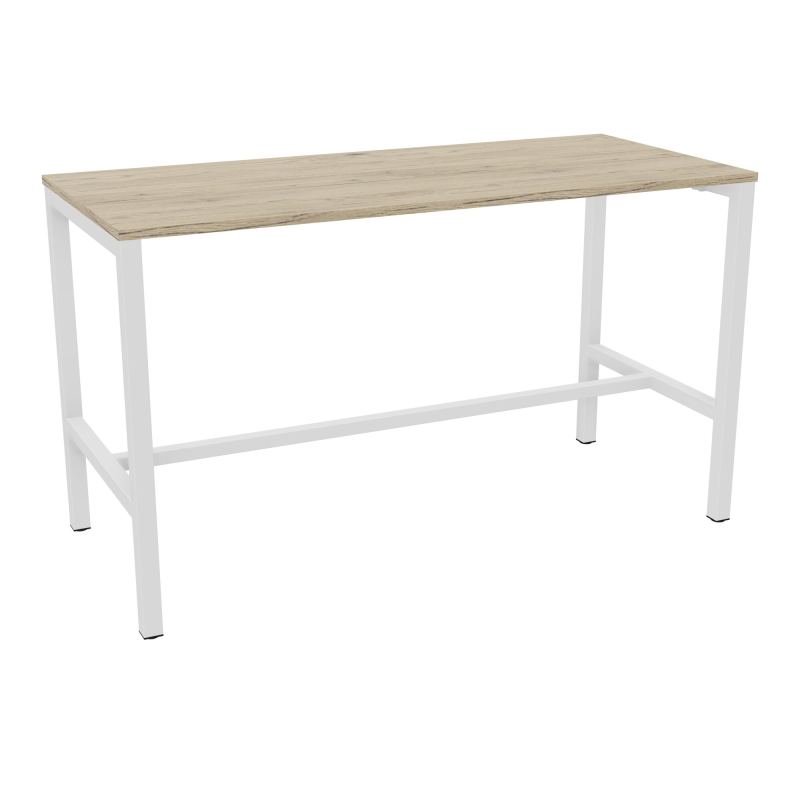 ARIAL T REU.L180XP80XH104,5 NU PIED ARCHE CARREE FX AVEC REPOSE PIED R3 ZO
