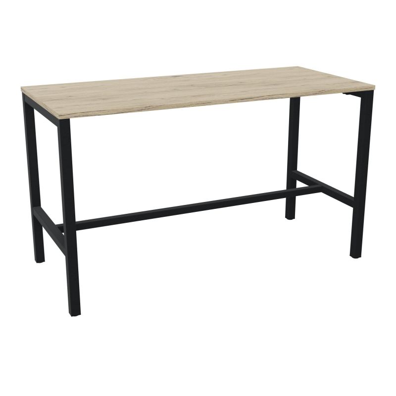 ARIAL T REU.L180XP80XH104,5 NU PIED ARCHE CARREE FX AVEC REPOSE PIED R3 ZP