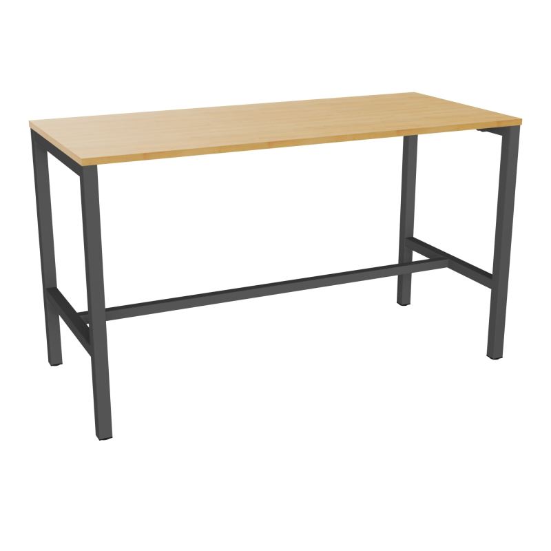ARIAL T REU.L180XP80XH104,5 NU PIED ARCHE CARREE FX AVEC REPOSE PIED  R5 SC