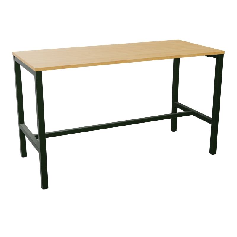 ARIAL T REU.L180XP80XH104,5 NU PIED ARCHE CARREE FX AVEC REPOSE PIED  R5 ST