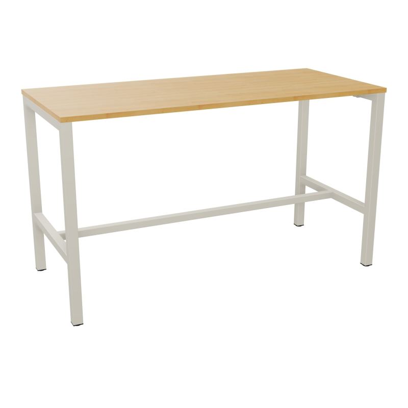 ARIAL T REU.L180XP80XH104,5 NU PIED ARCHE CARREE FX AVEC REPOSE PIED  R5 ZC