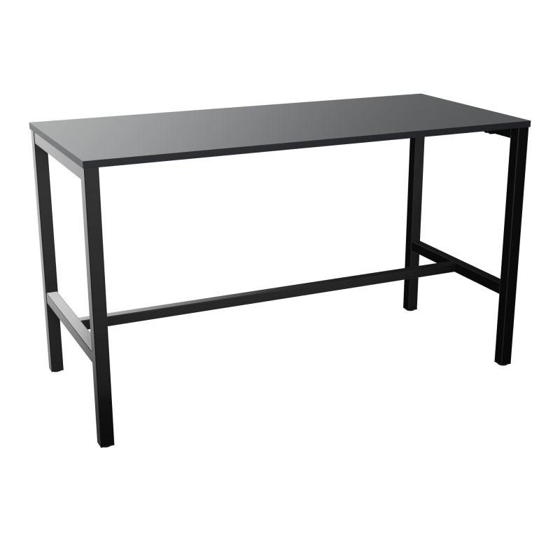 ARIAL T REU.L180XP80XH104,5 NU PIED ARCHE CARREE FX AVEC REPOSE PIED  R9 SG