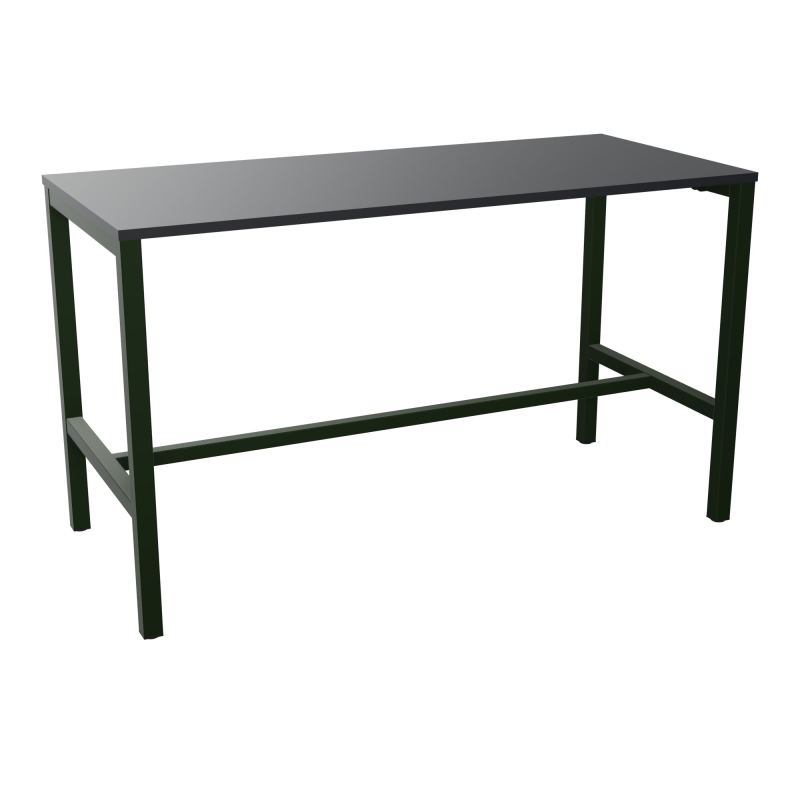 ARIAL T REU.L180XP80XH104,5 NU PIED ARCHE CARREE FX AVEC REPOSE PIED  R9 ST