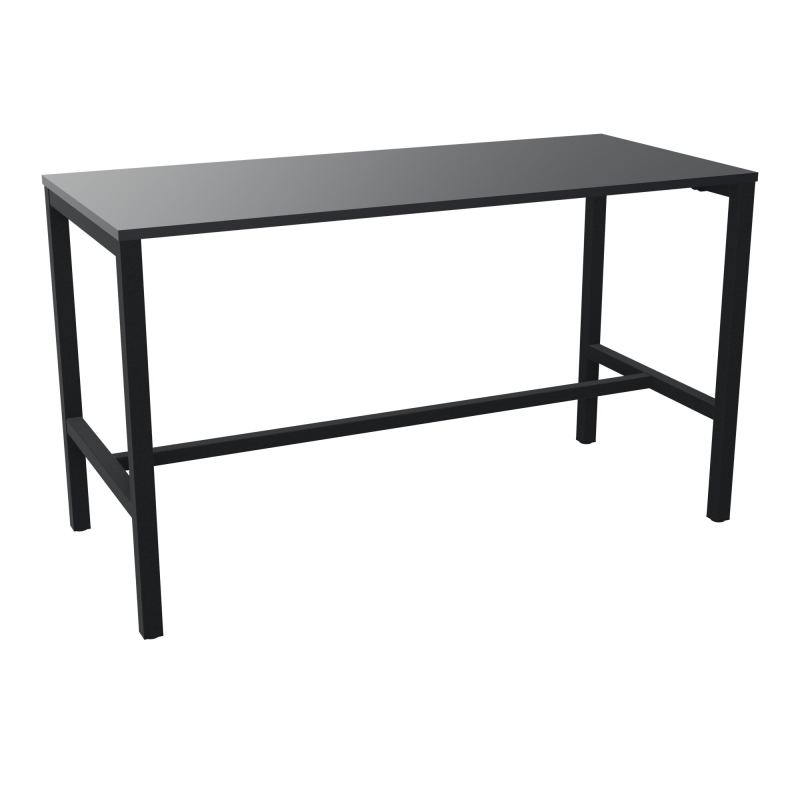 ARIAL T REU.L180XP80XH104,5 NU PIED ARCHE CARREE FX AVEC REPOSE PIED  R9 ZP