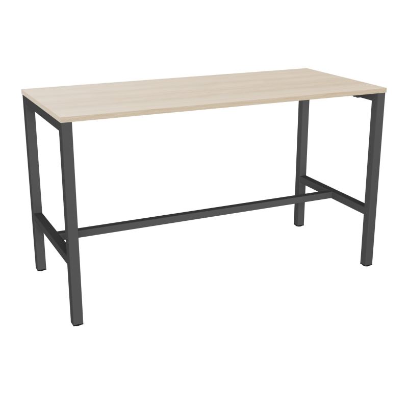 ARIAL T REU.L180XP80XH104,5 NU PIED ARCHE CARREE FX AVEC REPOSE PIED RZ SC