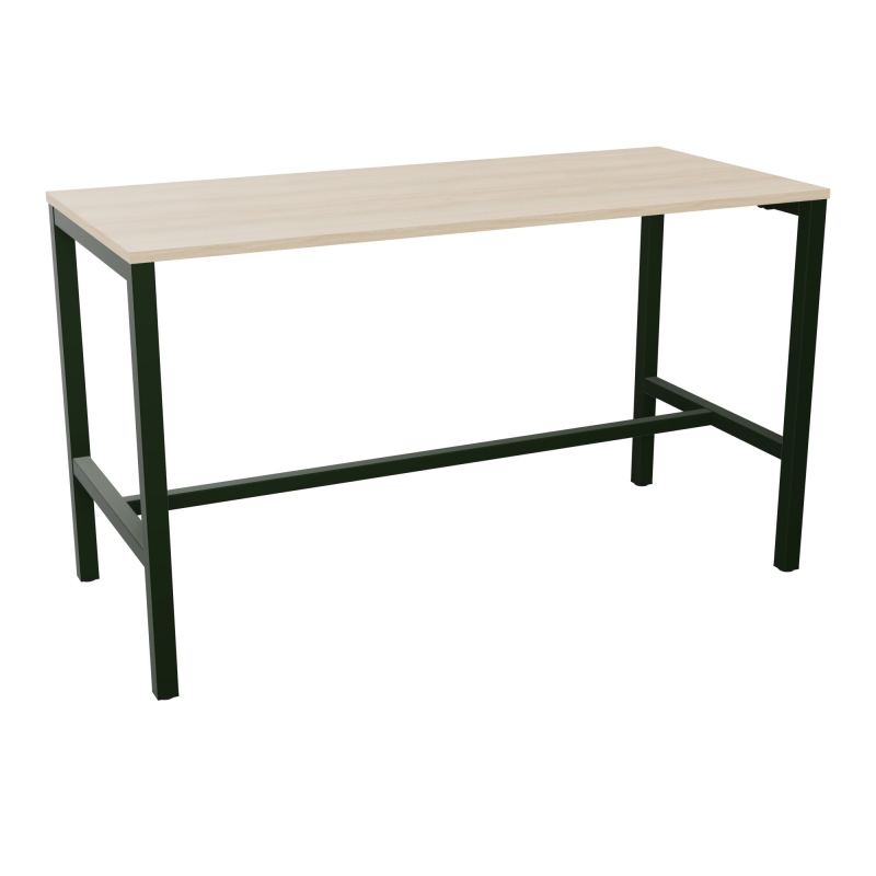 ARIAL T REU.L180XP80XH104,5 NU PIED ARCHE CARREE FX AVEC REPOSE PIED RZ ST